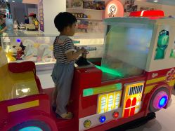 -宝燕乐园(闵行旗舰店)