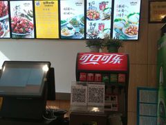 -花甲大咖(曼哈顿店)