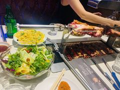 -AK47烤羊腿串吧(柳浪家园店)