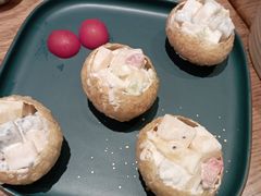 -点心传说·粤菜点心(佐阾虹湾店)