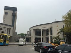 -江南大学(蠡湖校区)