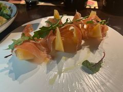 -安妮意大利餐厅(日坛店)