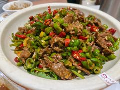 -随缘小馆(红岭路店)