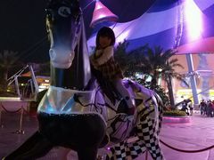 -珠海横琴长隆《卡卡虎奇遇记》