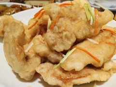 传统锅包肉-金掌勺锅包肉(华润万象城店)