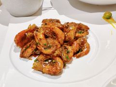 -天瑞轩·粤菜餐厅