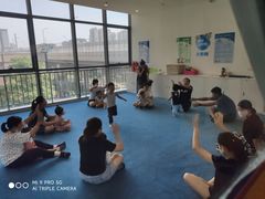-美吉姆早教(高新中心)