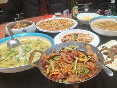 -一块豆腐·海鲜·家常菜(李沧书院路店)