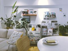 -隹木咖啡馆(宝龙广场店)