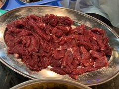新鲜牛肉-牛一煲美食(江高店)