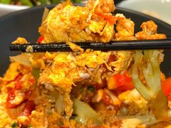 -简小舍·民间手艺菜(武昌江滩店)