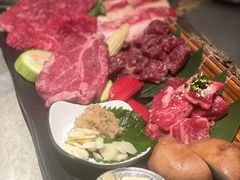 -乾杯烧肉居酒屋(中洲湾店)
