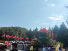 -韶山毛泽东同志故居