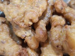 -星鸿社重庆老火锅(燃灯寺分店)