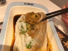 -红荔村肠粉(岗厦店)