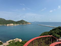-东澳岛