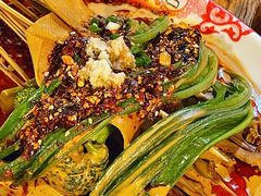 -福苗小骆驼烧烤(莲湖路店)