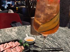 可爱女人-良木缘咖啡西餐(太古里店)