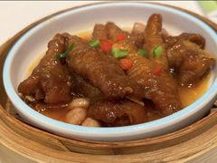 -金汇酒楼(中山东区店)