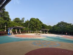 -映月湖中央公园