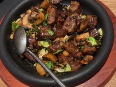 -榕意·川味之美(深业上城店)