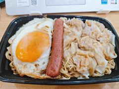 -明記茶餐廳(福田总店)
