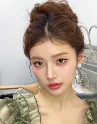 -明天见·化妆造型工作室