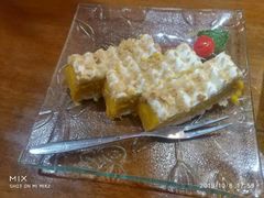 -千代武日本料理(开发区店)