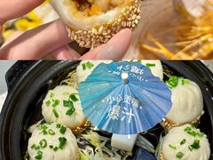 -79号渔船海鲜饭店(华强北店)