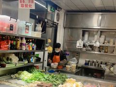 -林静小吃(复兴路店)