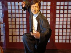 -北京杜莎夫人蜡像馆