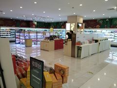-杭州大厦LSE城市生活超市(杭州大厦店)