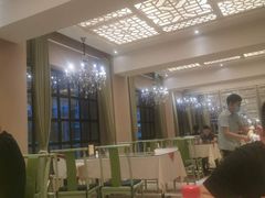 大堂-吴记酱骨炖菜馆(西大直街店)