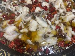 -金三可市井水煮鱼(金碧园店)