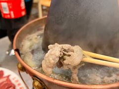 -三兴涮羊肉(荣安大街店)