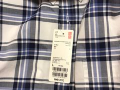 -优衣库(天津中北永旺店)