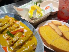 -小小集渔·泰式大排档(太古里香槟店)