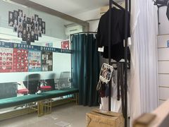 -爱定格照相馆·证件照(深圳宝安壹方城店)