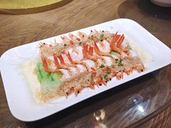 开边虾-大鸽饭(岗顶店)