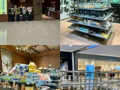 -天河城购物中心