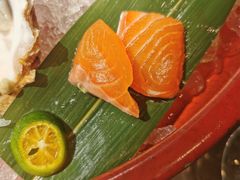 -一本魅·日式料理