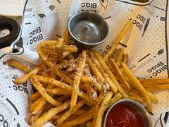 -Blac+Blac(中海环宇荟店)