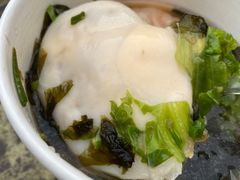 -家宴·灌蛋·沙茶面(曾厝垵店)