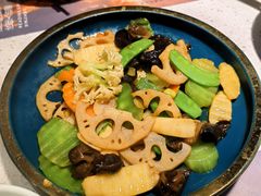 -阿娜尔·新疆菜(佰港城店)