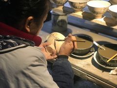 -景德镇古窑民俗博览区