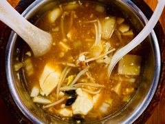 大酱汤-优壹佳·延边朝鲜族料理(中山北路店)