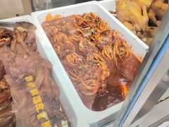 -紫光园·烤鸭·北京菜(团结湖店)