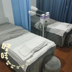 -星漾美学美容美体中心