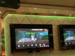 -欢乐空间KTV(奥山世纪城店)