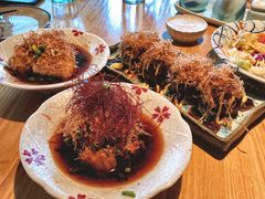 -味太助·银饭食堂(中华城店)